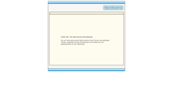 Desktop Screenshot of foedinger.com